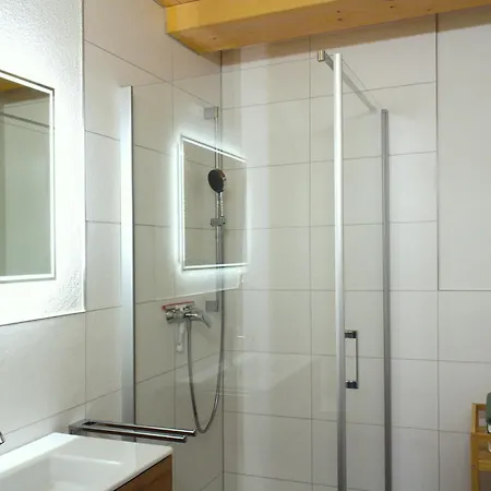 Gloeckle Muehle, Und Mit Sauna 아파트