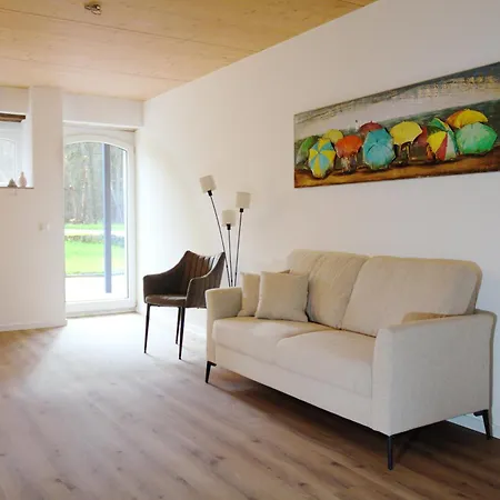 Gloeckle Muehle, Und Mit Sauna 아파트