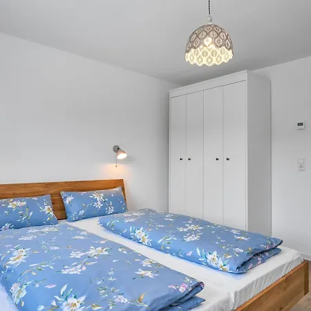 Gloeckle Muehle, Und Mit Sauna