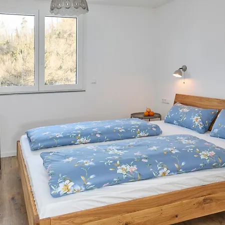 아파트 Gloeckle Muehle, Und Mit Sauna *