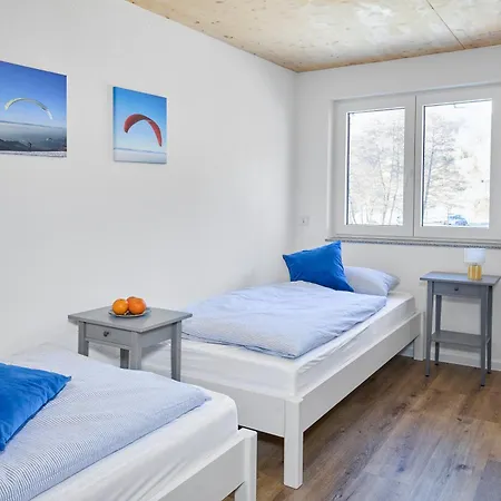 Gloeckle Muehle, Und Mit Sauna