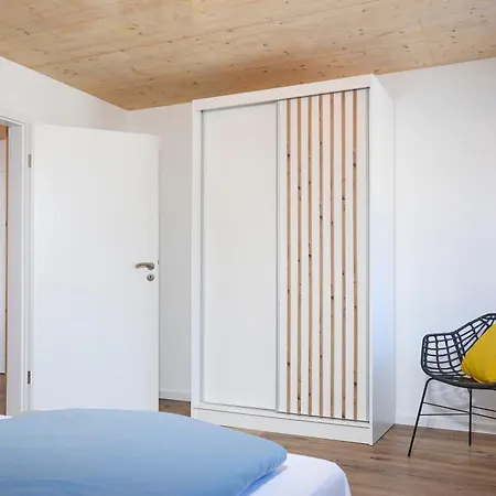 아파트 Gloeckle Muehle, Und Mit Sauna *