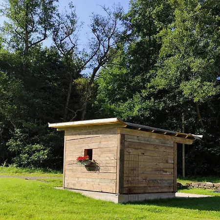 아파트 Gloeckle Muehle, Und Mit Sauna *