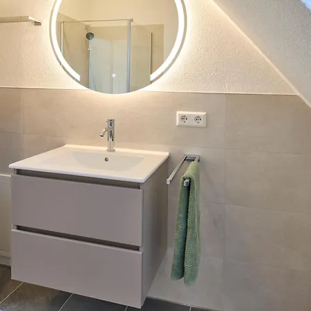 Gloeckle Muehle, Und Mit Sauna 아파트 헤르볼츠하임
