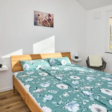 아파트 Gloeckle Muehle, Und Mit Sauna *