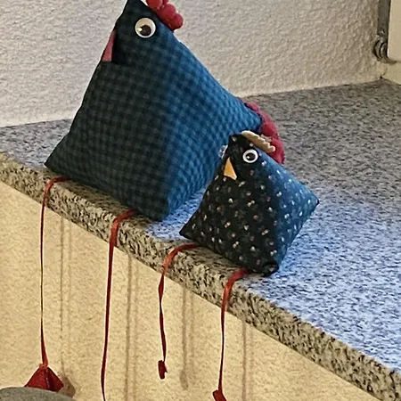 Gloeckle Muehle, Und Mit Sauna