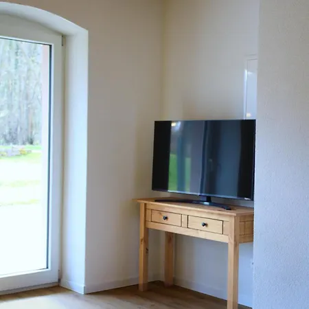 Gloeckle Muehle, Und Mit Sauna 아파트 *