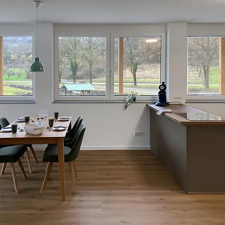 Gloeckle Muehle, Und Mit Sauna *