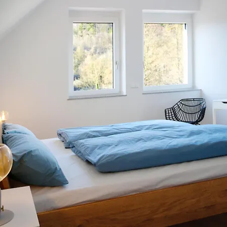 Gloeckle Muehle, Und Mit Sauna *