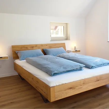 Апартаменты Gloeckle Muehle, Und Mit Sauna