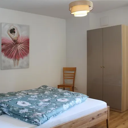 Gloeckle Muehle, Und Mit Sauna *