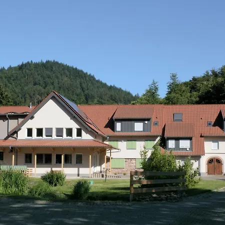 아파트 Gloeckle Muehle, Und Mit Sauna *