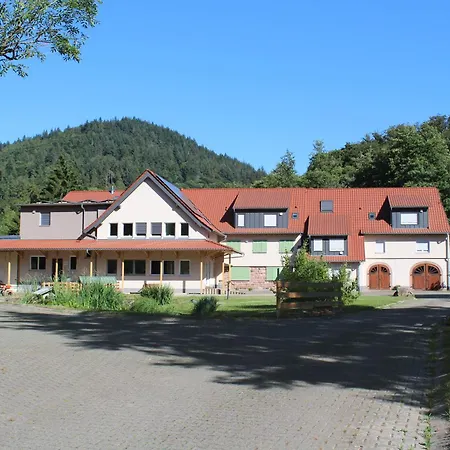 Gloeckle Muehle, Und Mit Sauna *
