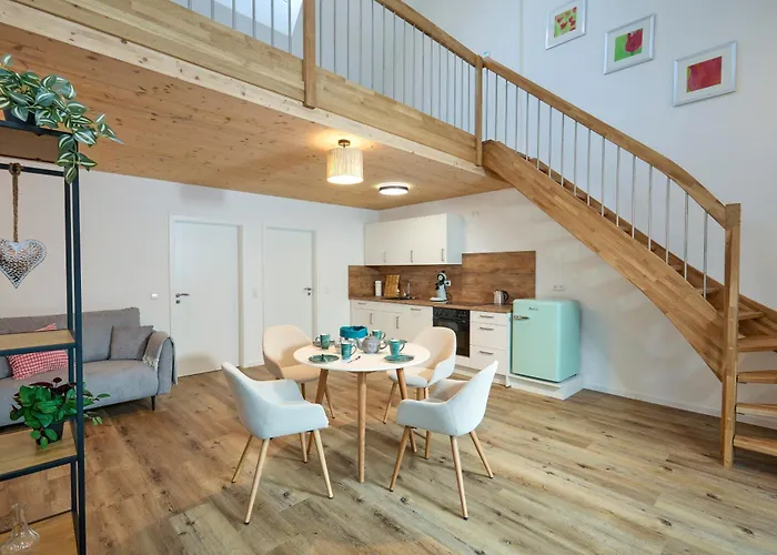 Gloeckle Muehle, Und Mit Sauna