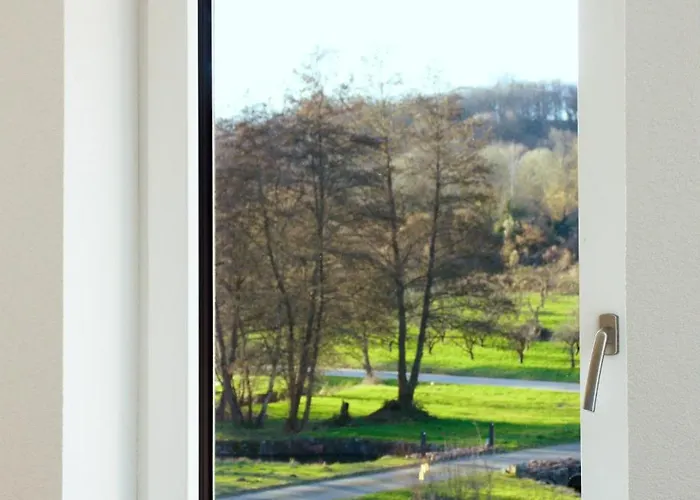 Gloeckle Muehle, Und Mit Sauna