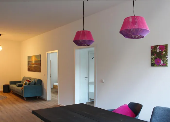 Gloeckle Muehle, Und Mit Sauna Апартаменты