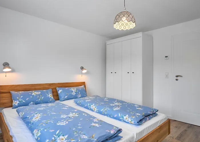 Gloeckle Muehle, Und Mit Sauna