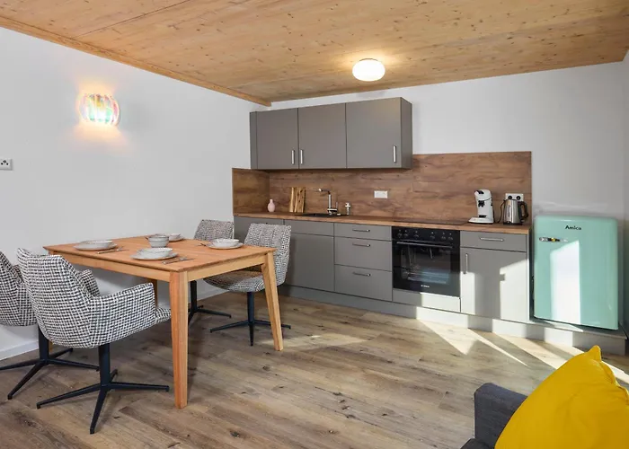 Gloeckle Muehle, Und Mit Sauna Хербольцхайм