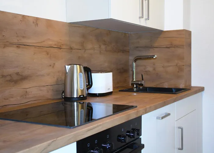 Gloeckle Muehle, Und Mit Sauna Хербольцхайм