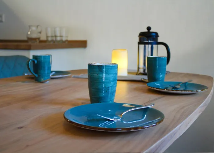 Gloeckle Muehle, Und Mit Sauna Апартаменты